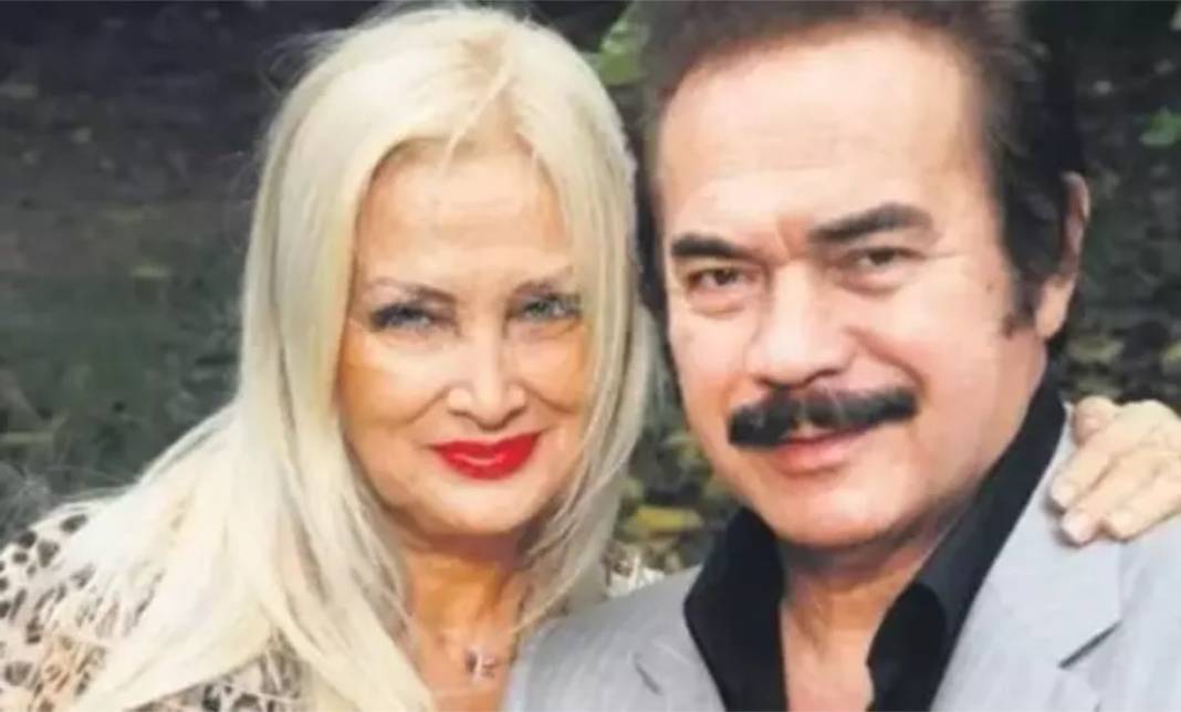 Orhan Gencebay'ın oğlu evlendi! Babasını nikahına çağırmadı: Sevim Emre'den şok eden açıklama 1